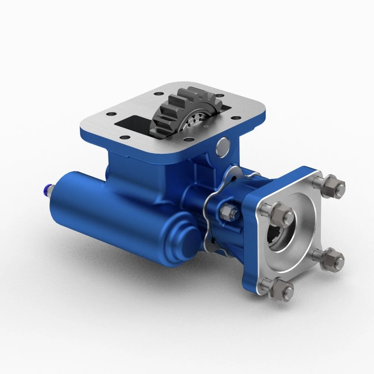 CTM 282 AC1 PTO