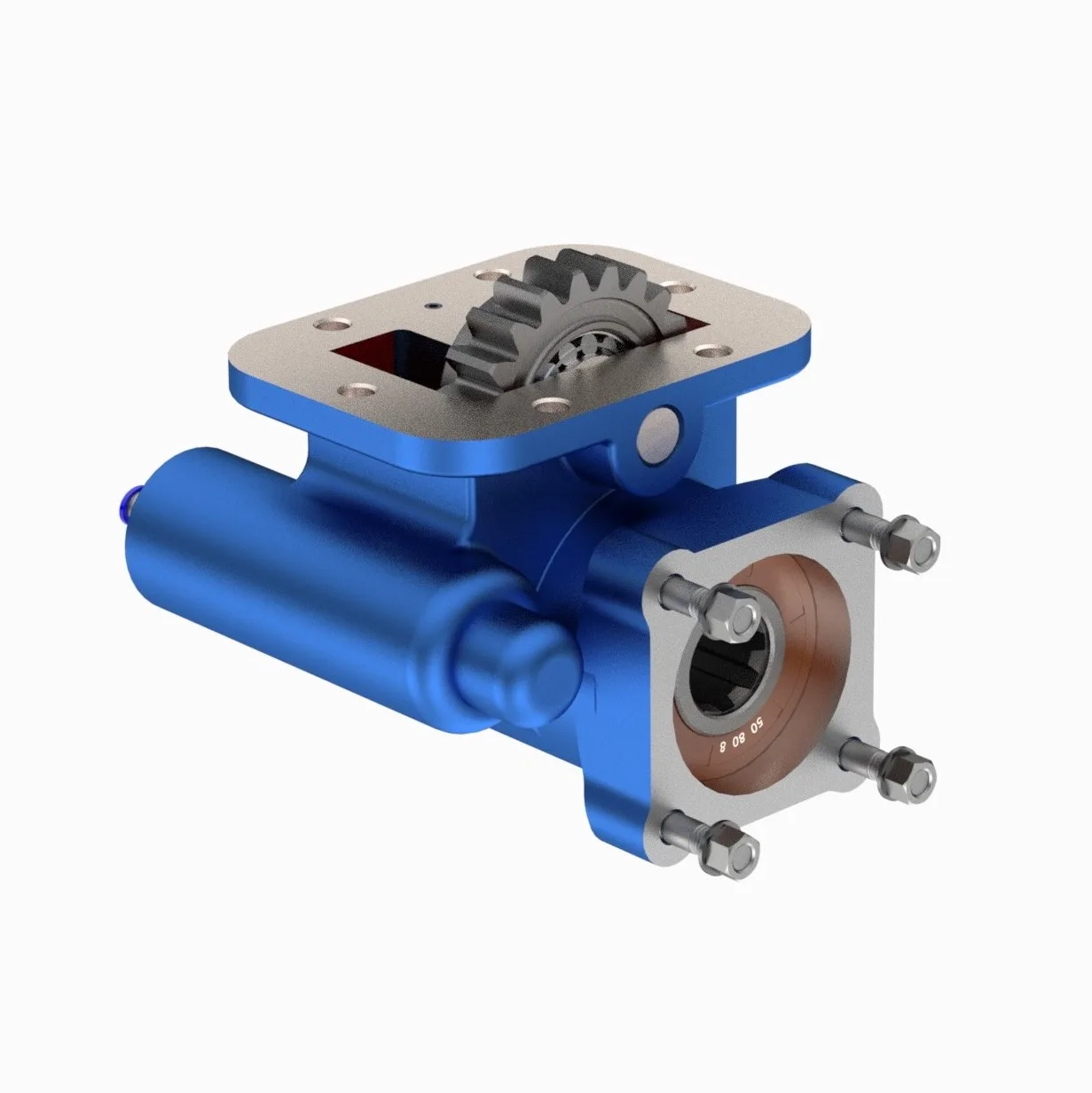 CTM 282 A1 PTO