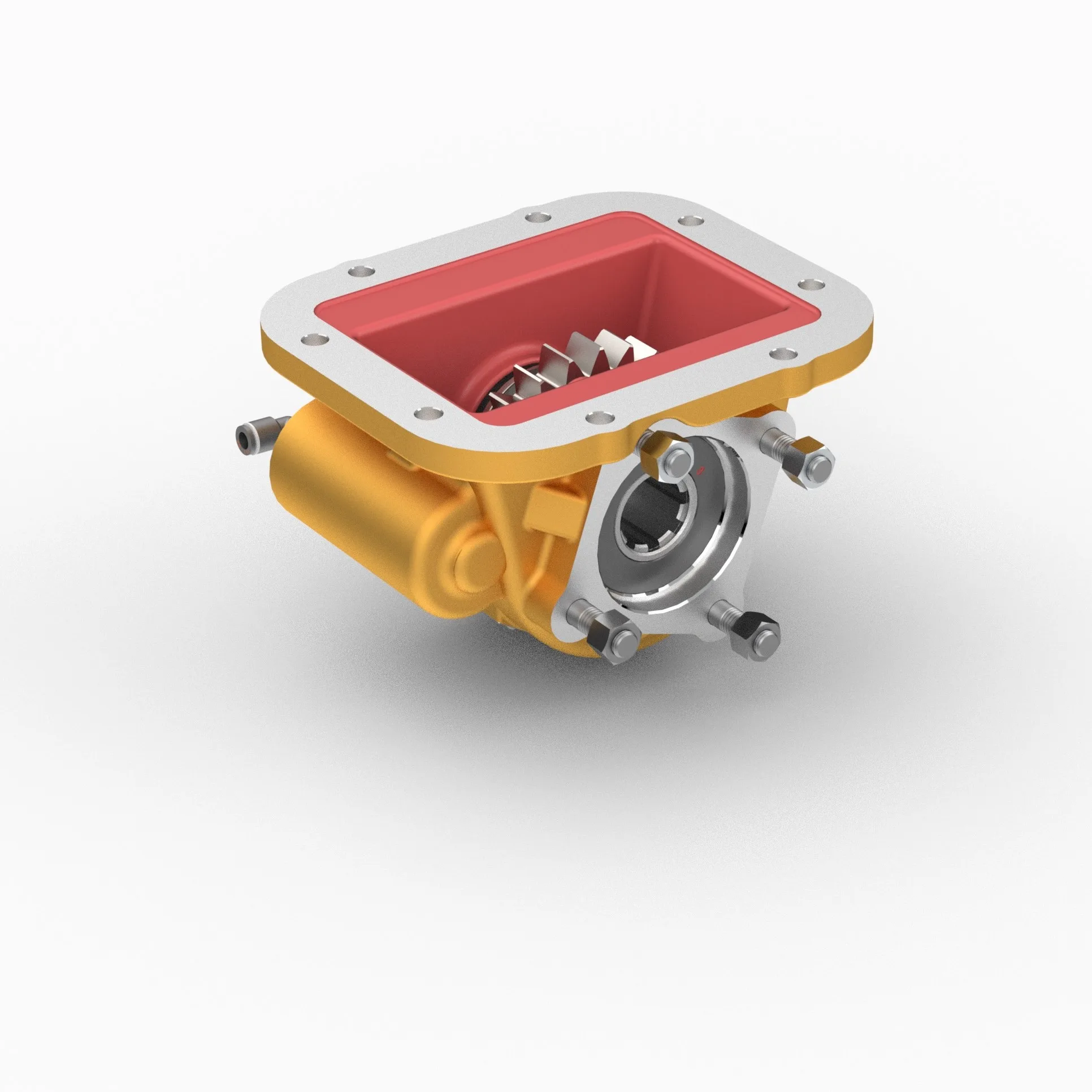 CTM 302 A1 PTO