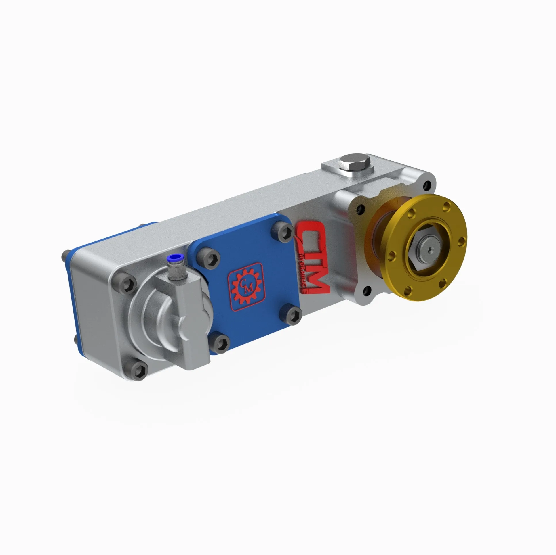 CTM 306 AD1 PTO