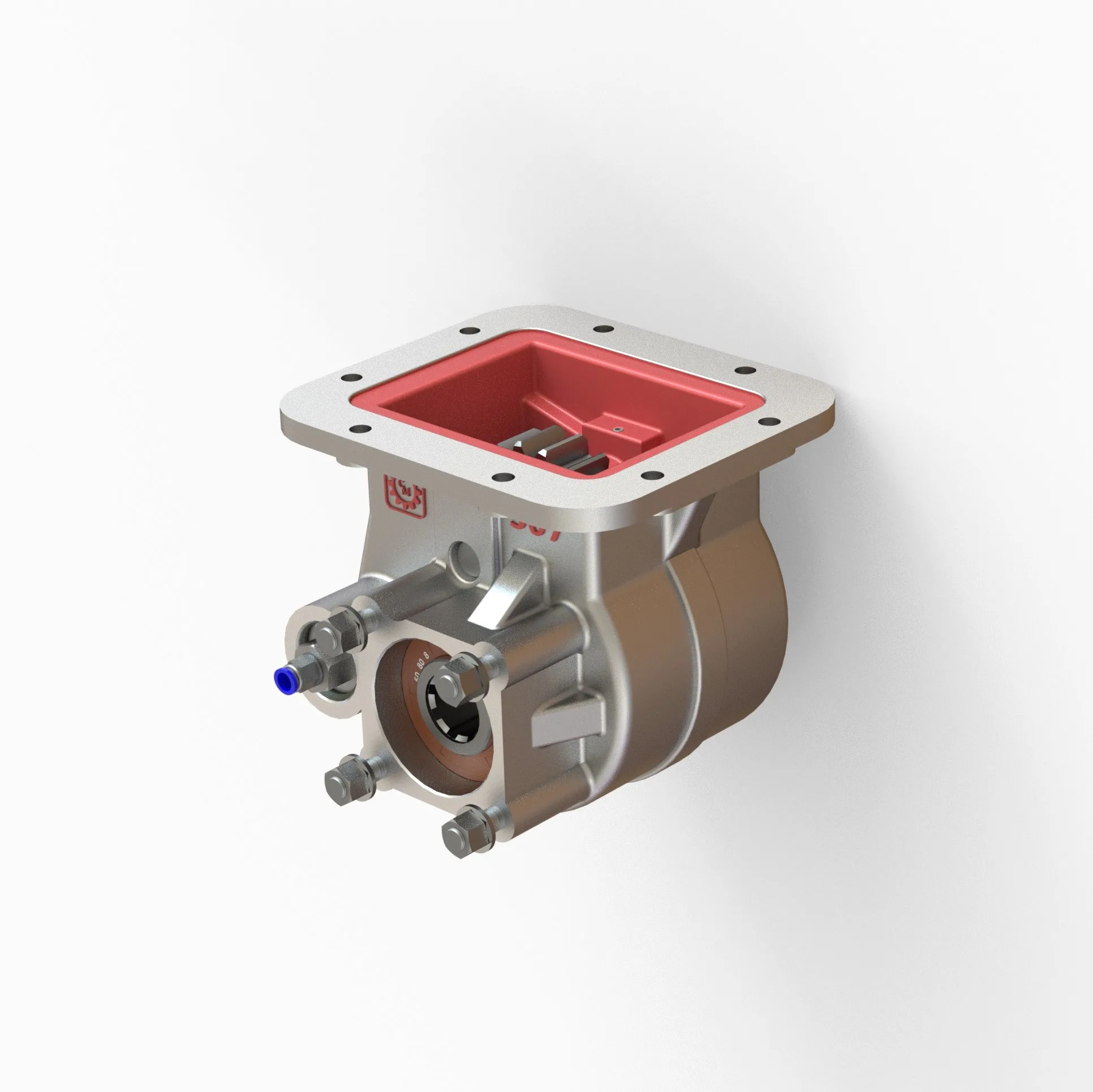 307 A1 PTO