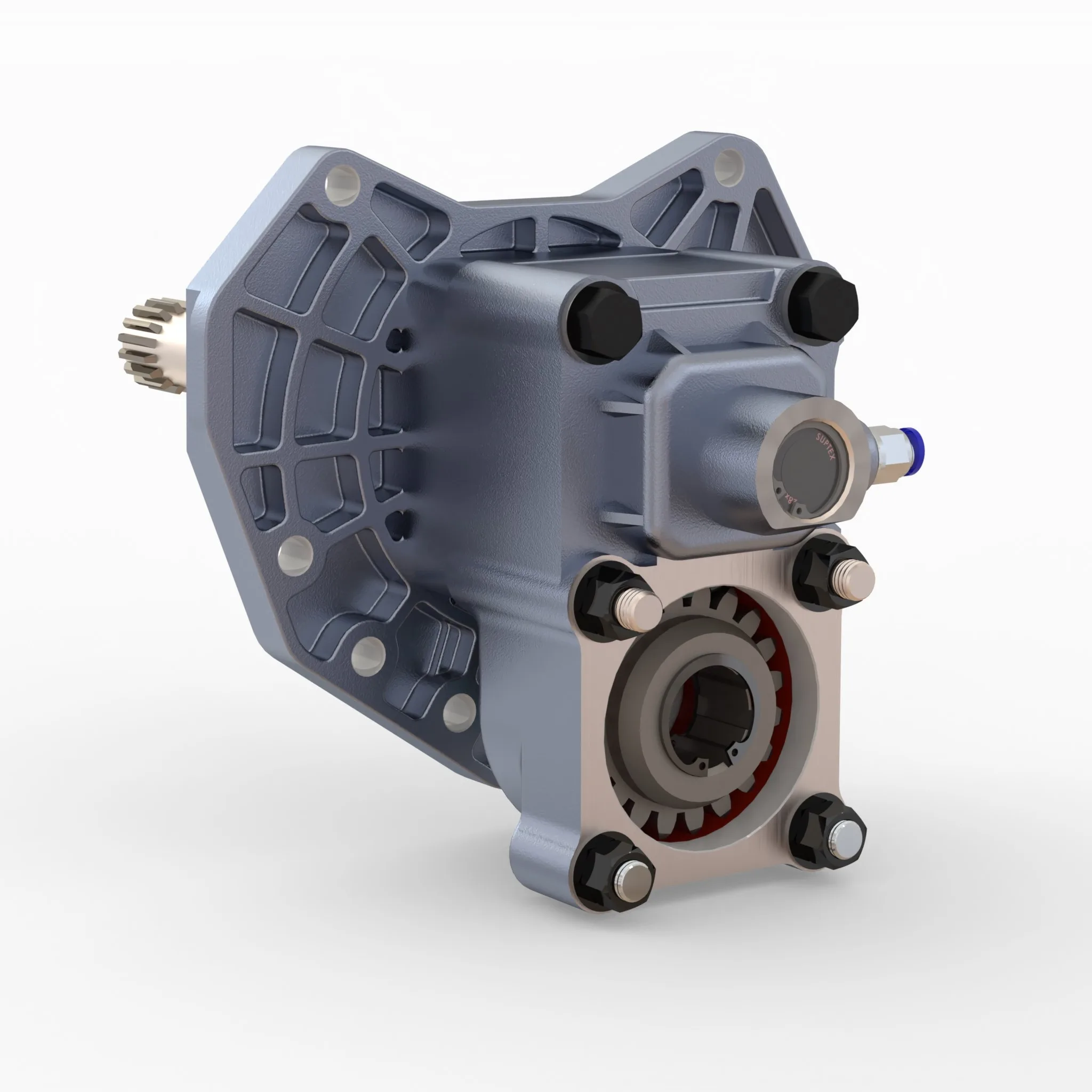 CTM 310 AC1 F PTO