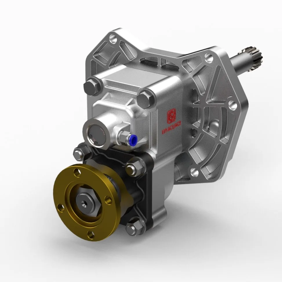 CTM 310 AD1 F PTO