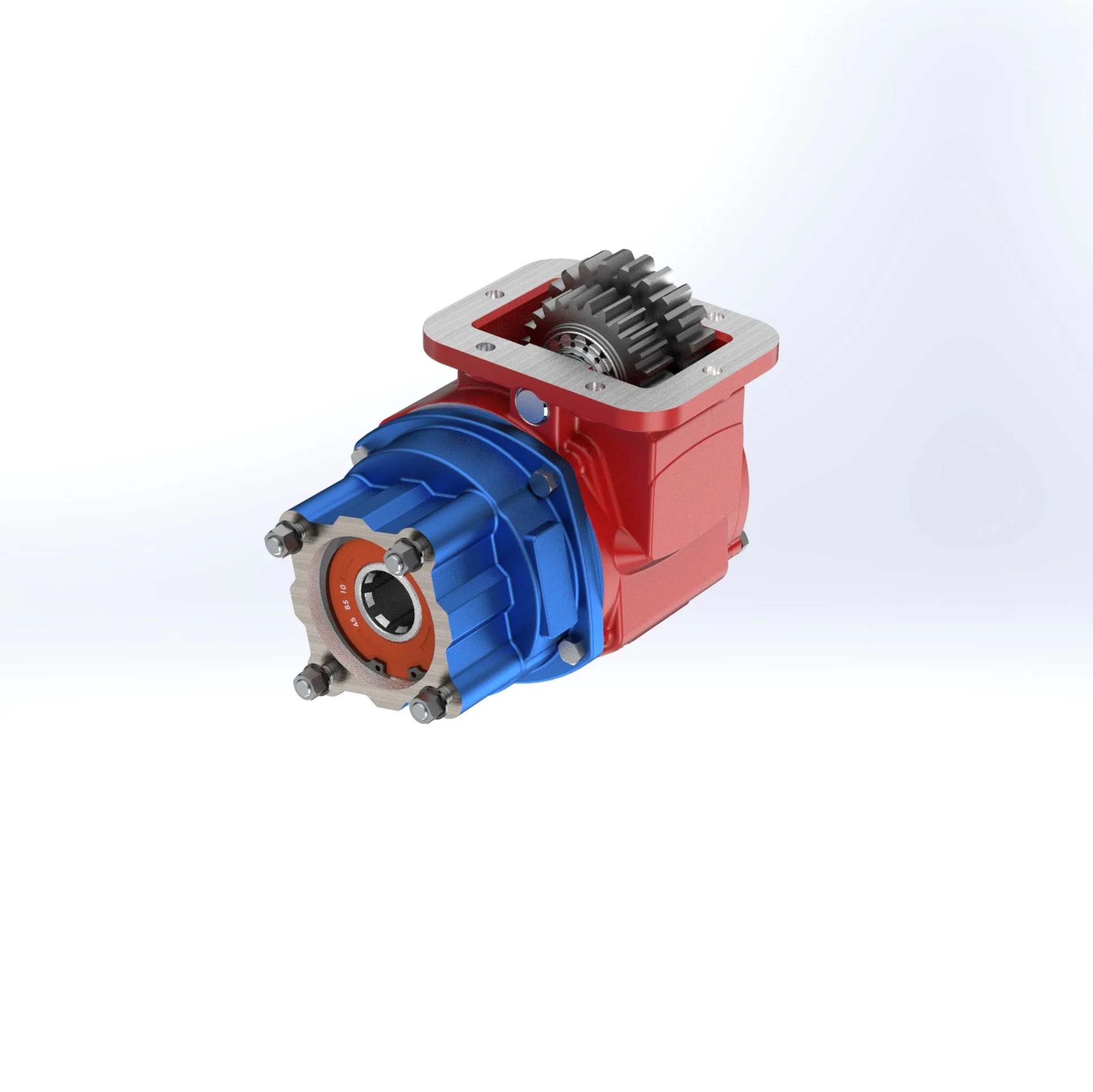 CTM 332 A1 PTO