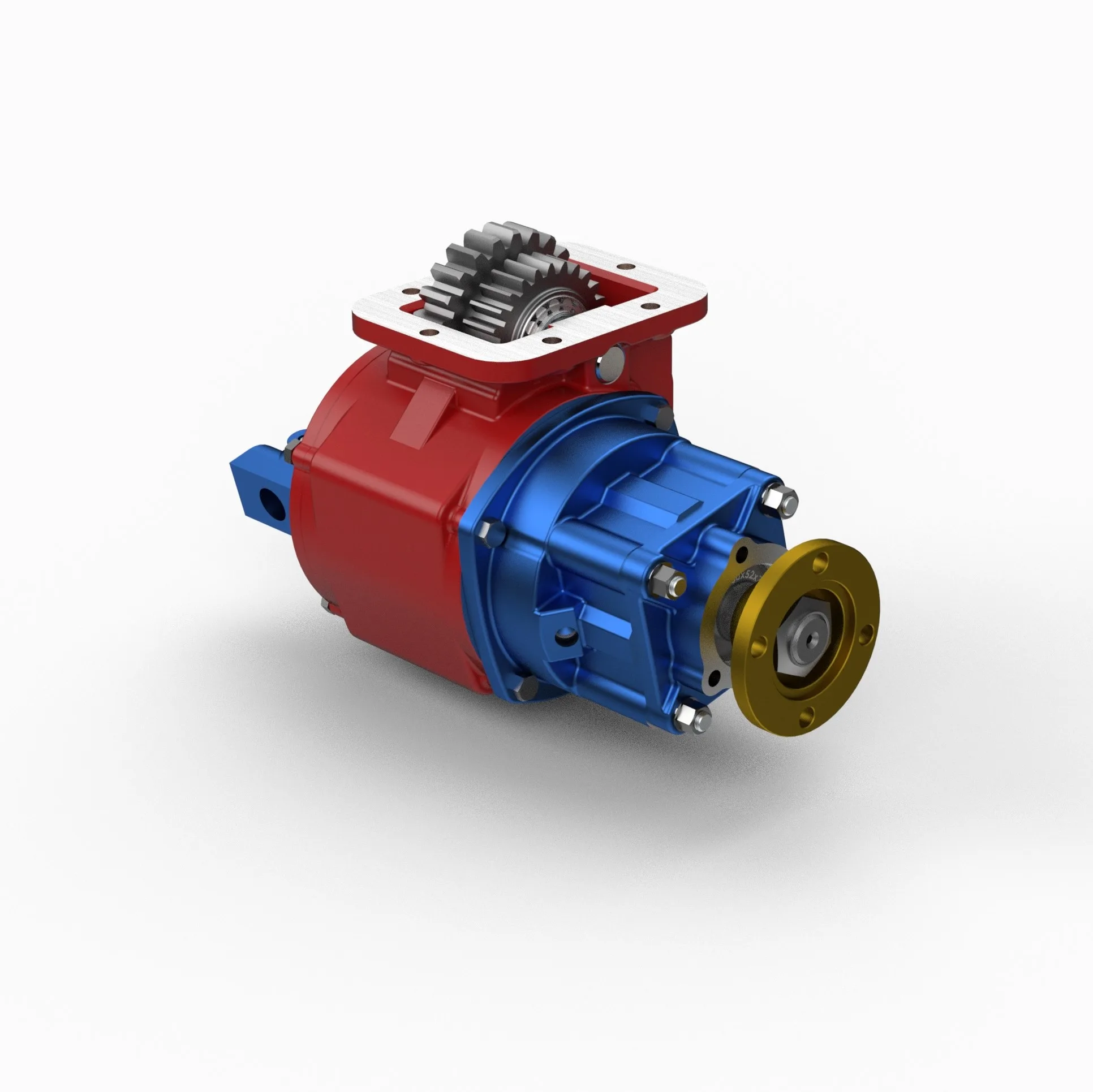CTM 332 AD 1 PTO