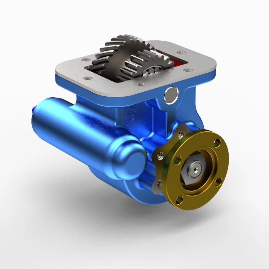 CTM 339 AD PTO