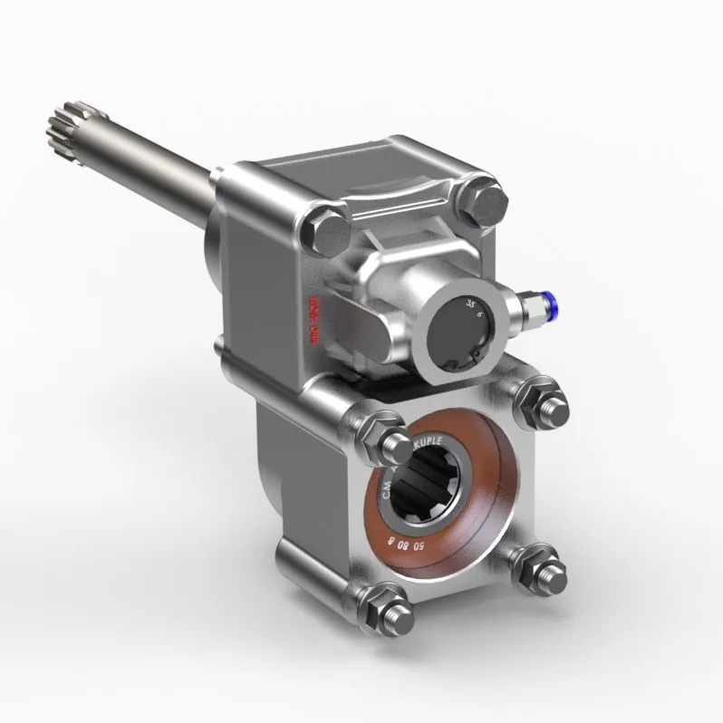 CTM 343 A1 PTO