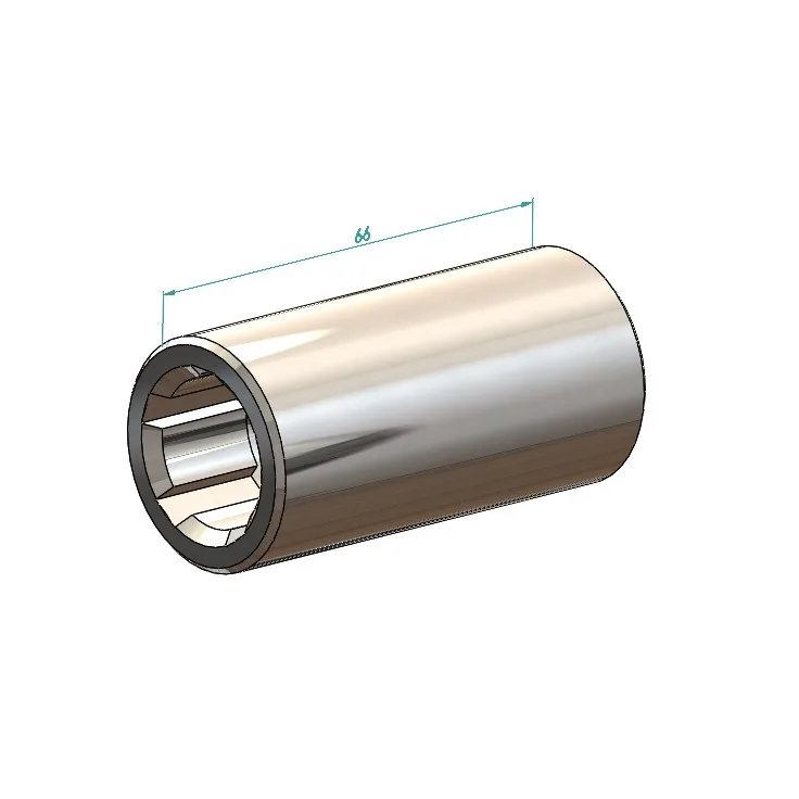 Casappa Plp Z.5 SPLAYN/SPLINE
