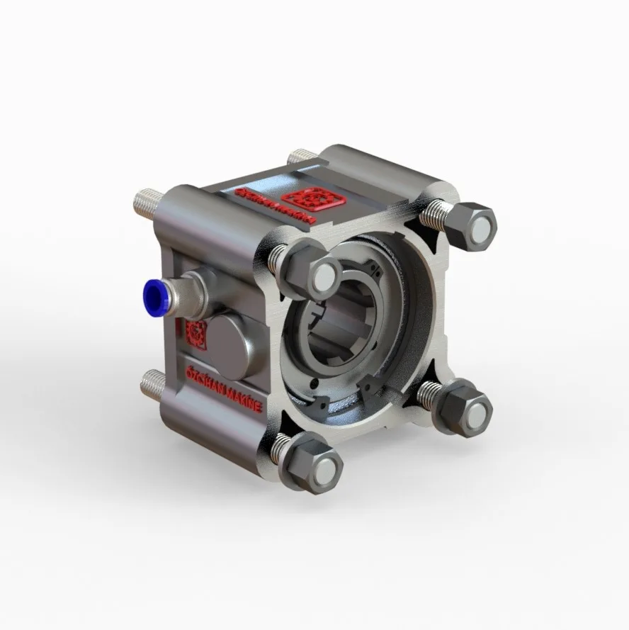 CTM 043 AC1 T PTO
