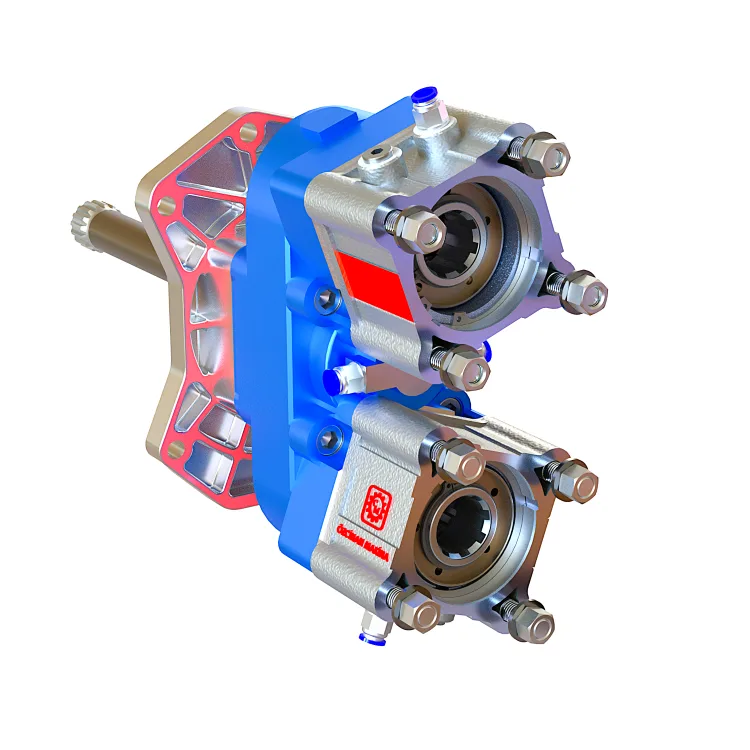CTM 119 AC1 AC1 3X