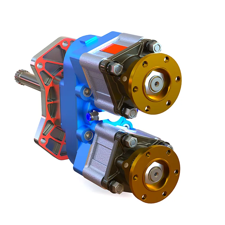 CTM 119 AD1 AD1 3X