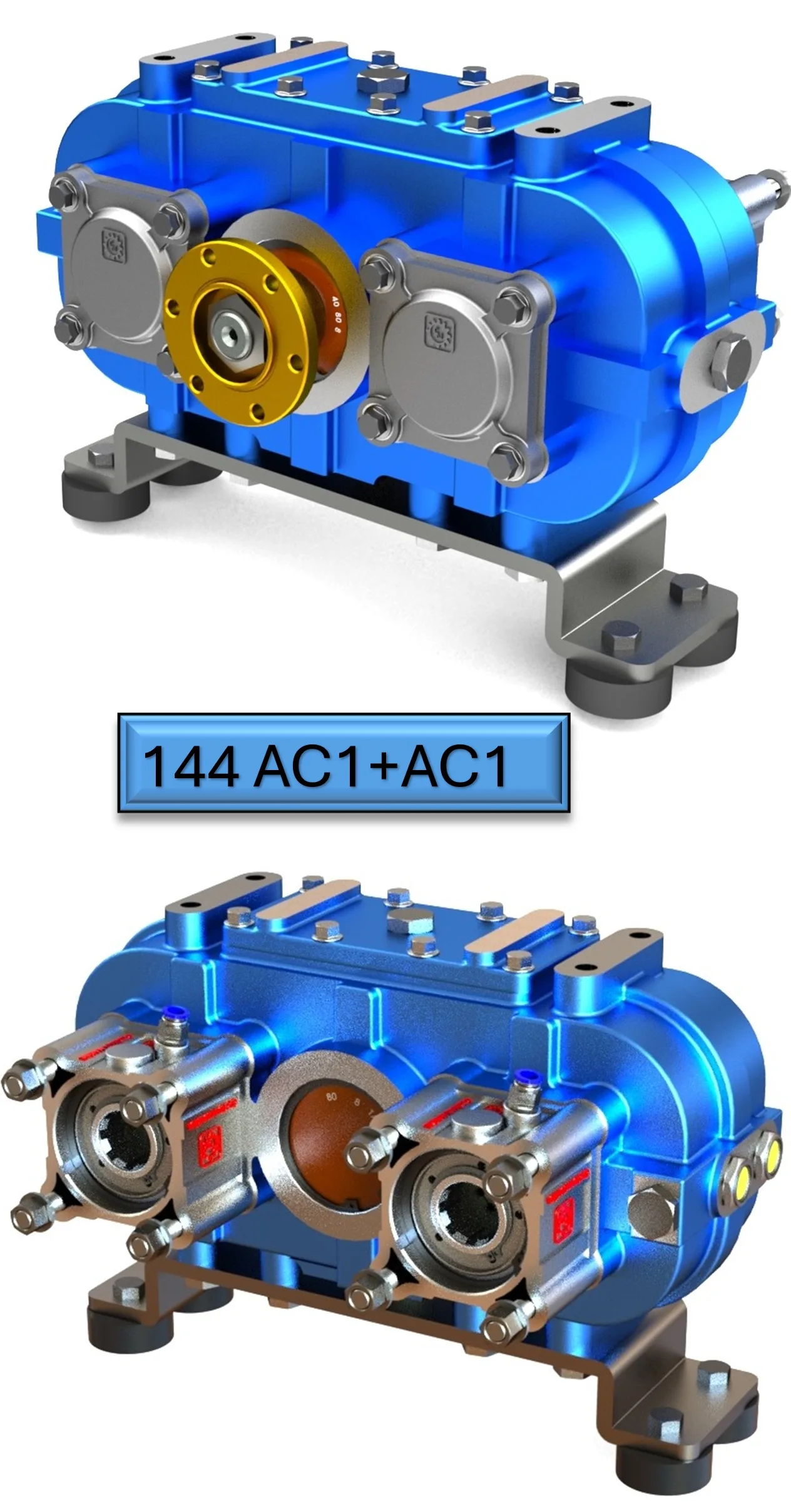 CTM 144 ürün görseli