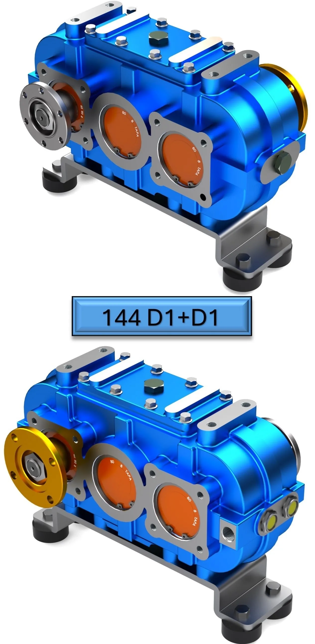 CTM 144 ürün görseli