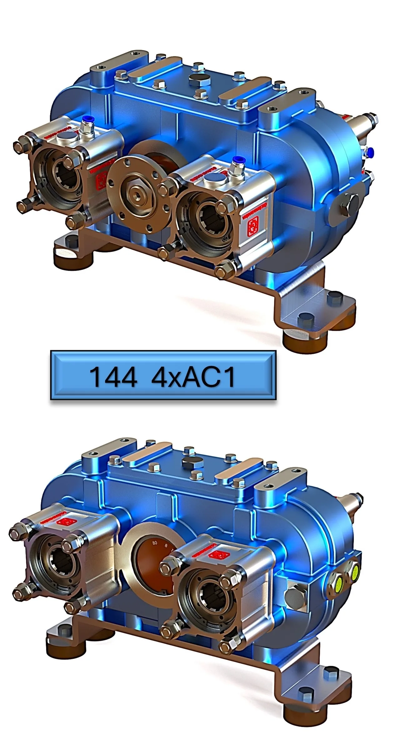CTM 144 ürün görseli