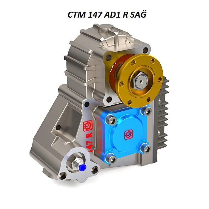 CTM 147 ürün görseli
