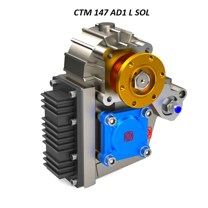 CTM 147 ürün görseli