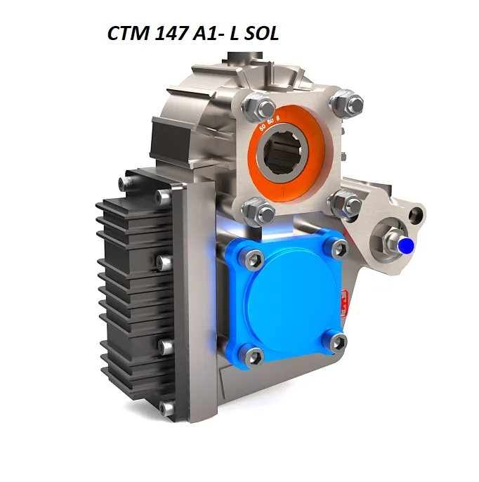 CTM 147 ürün görseli
