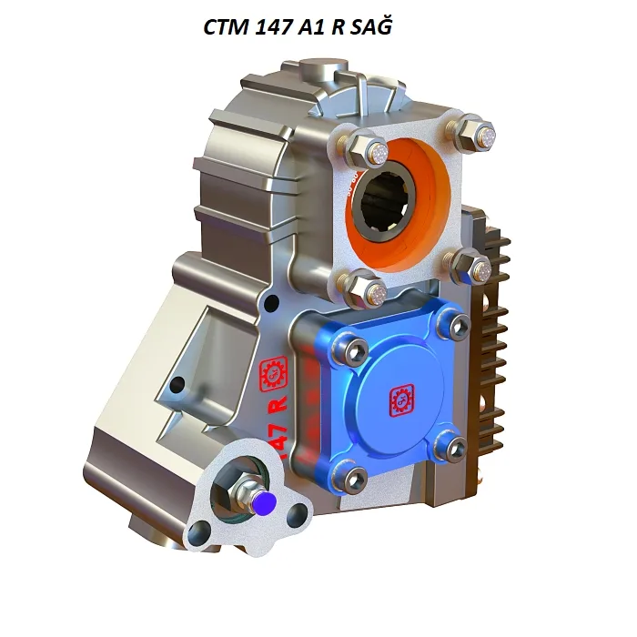 CTM 147 ürün görseli