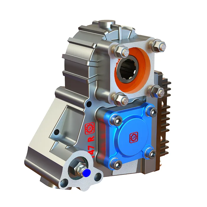 CTM 147 A1 R