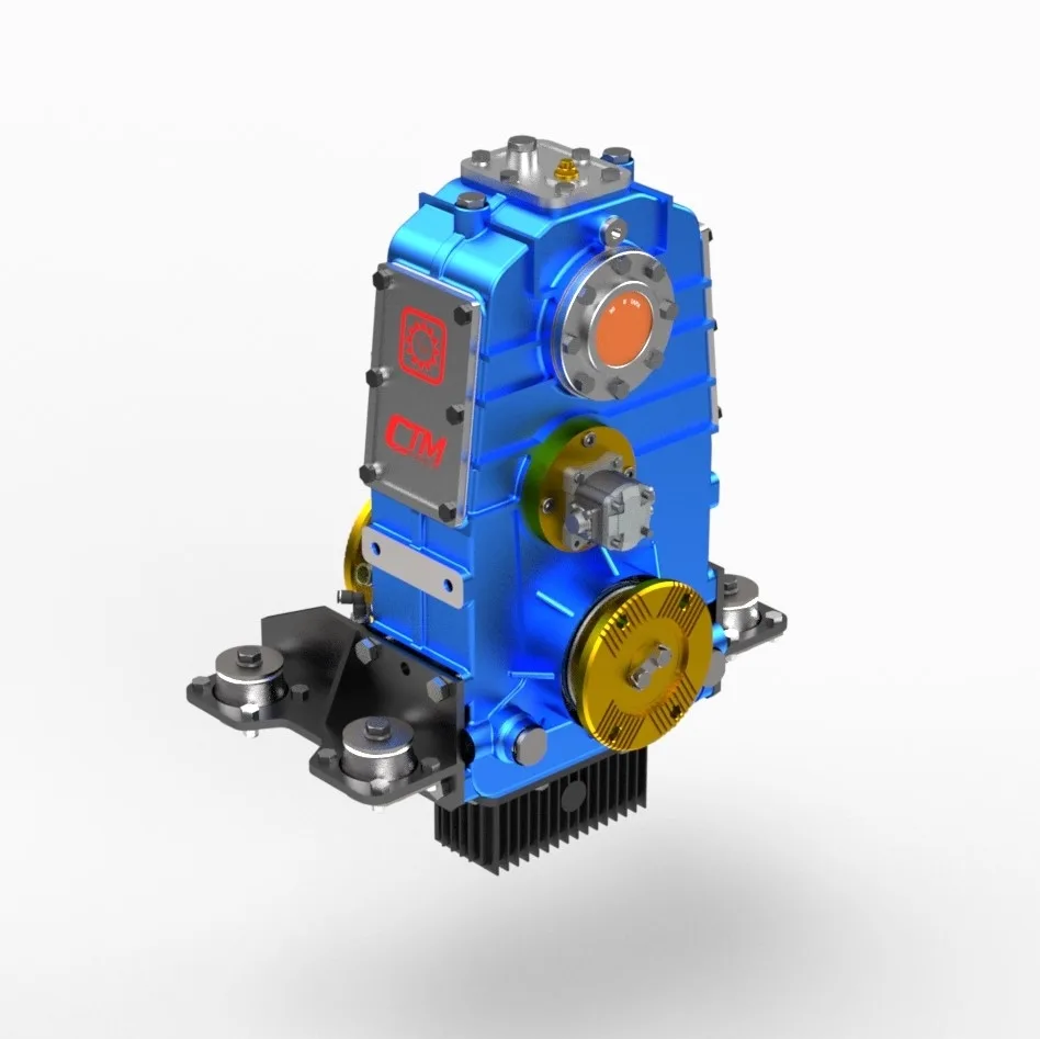 CTM 173 ürün görseli
