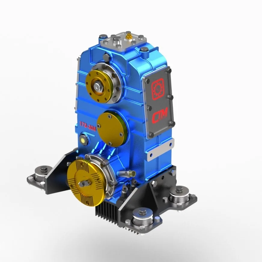 CTM 173 ürün görseli