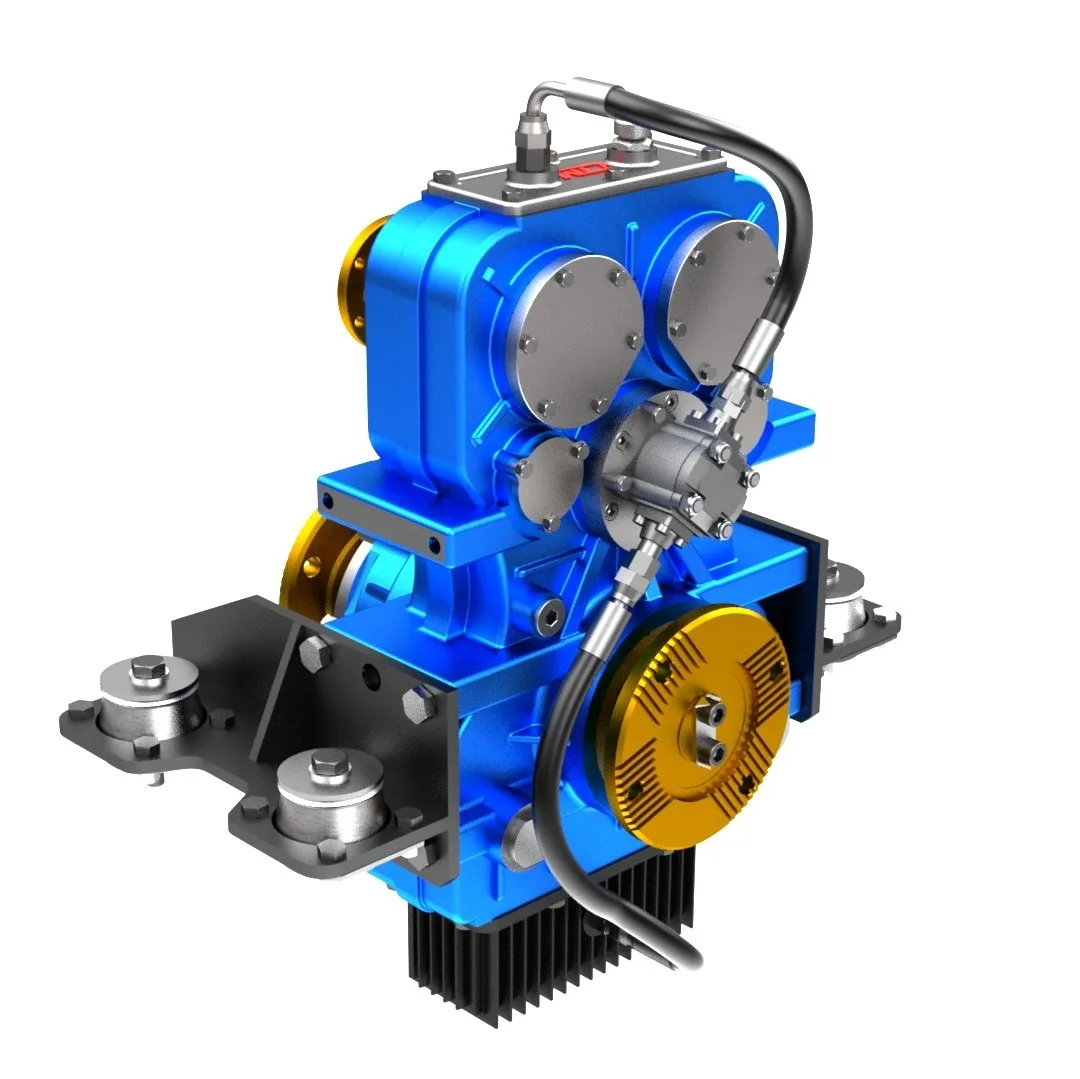 CTM 183 ürün görseli
