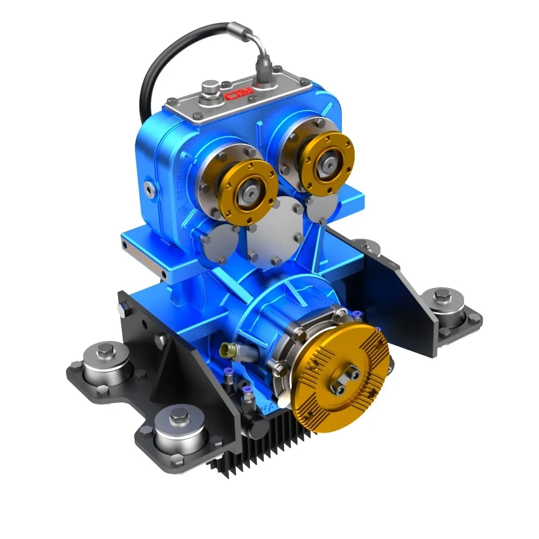 CTM 183 ürün görseli