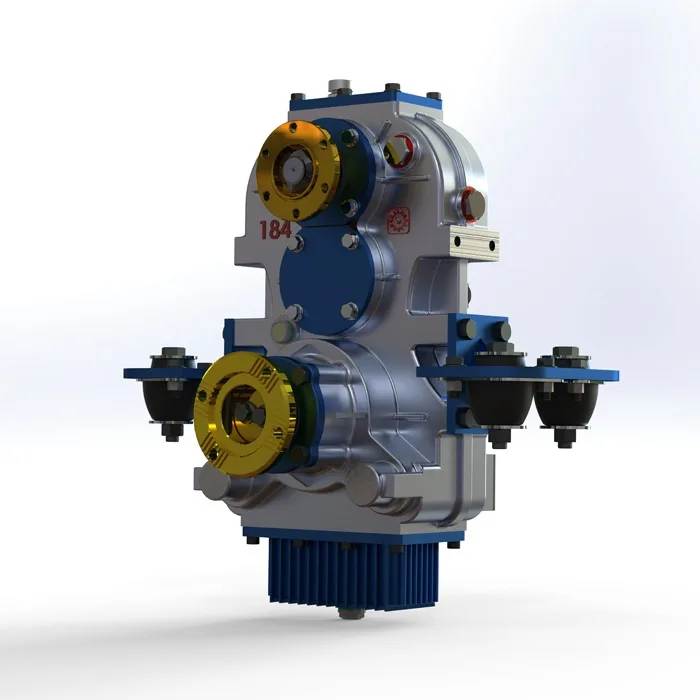 CTM 184 ürün görseli