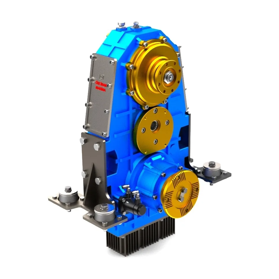 CTM 200 ürün görseli
