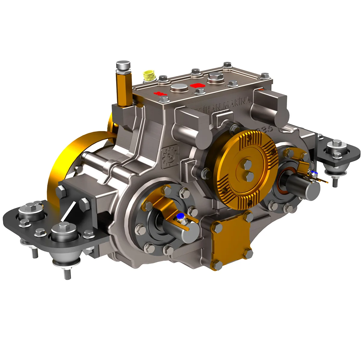 CTM 235 ürün görseli