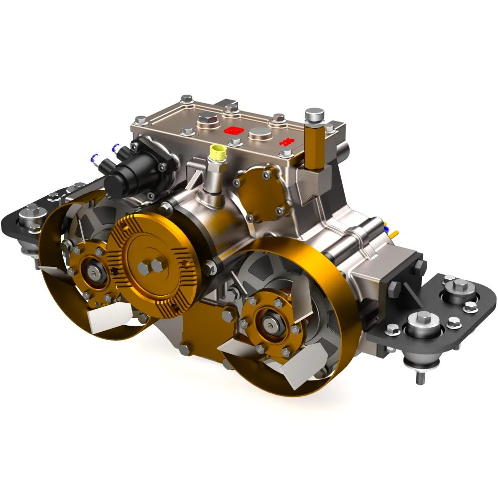 CTM 235 ürün görseli