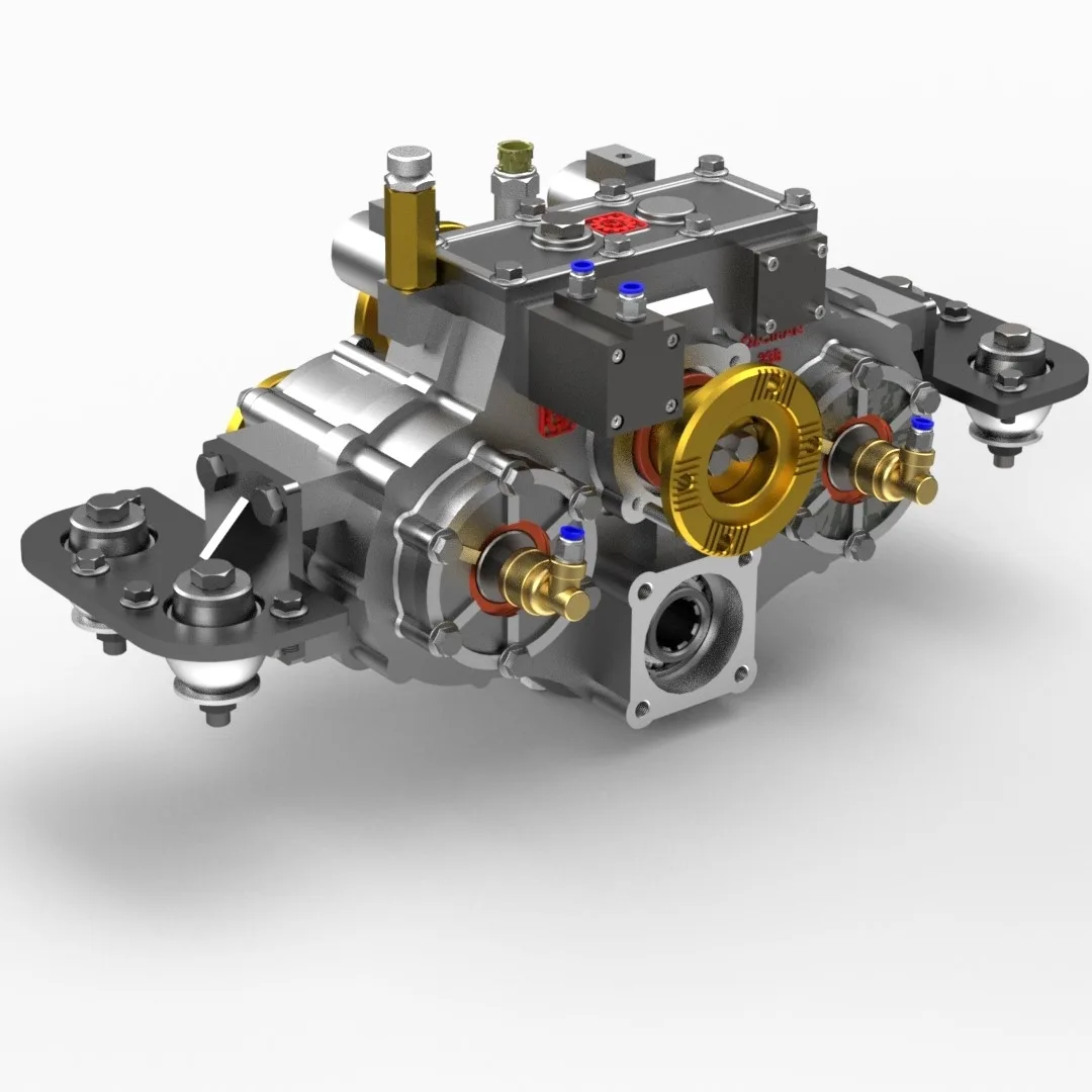 CTM 238 ürün görseli