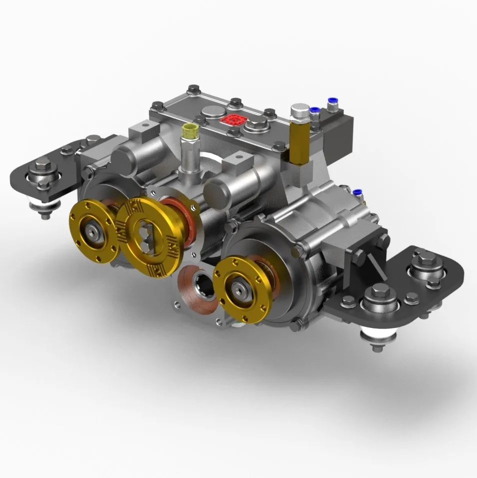 CTM 238 ürün görseli