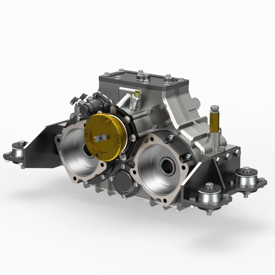 CTM 246 ürün görseli