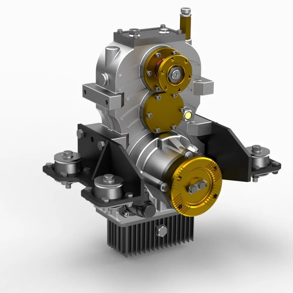 CTM 254 ürün görseli