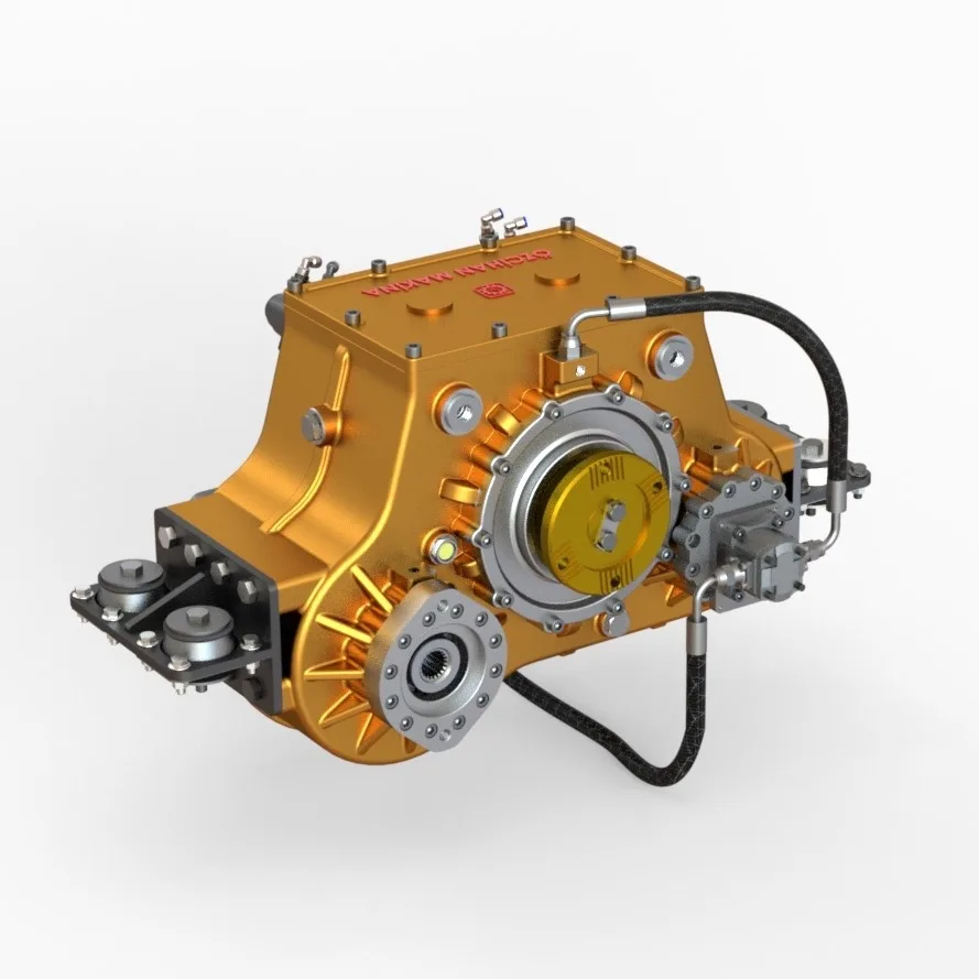 CTM 287 ürün görseli