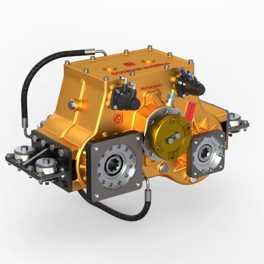 CTM 287 ürün görseli