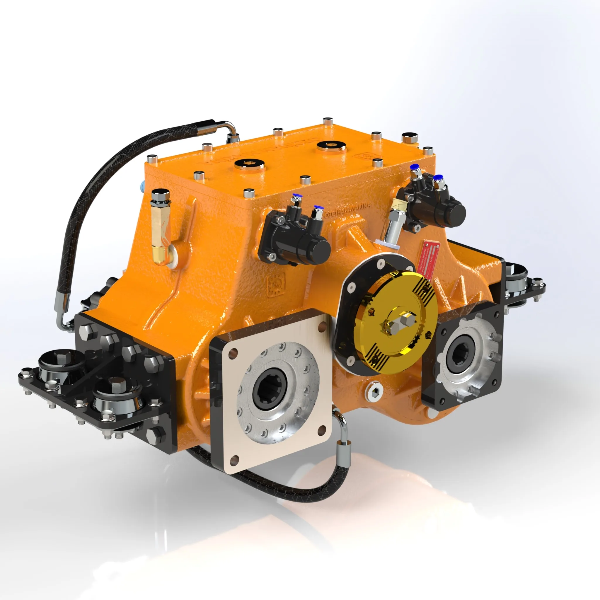 CTM 287