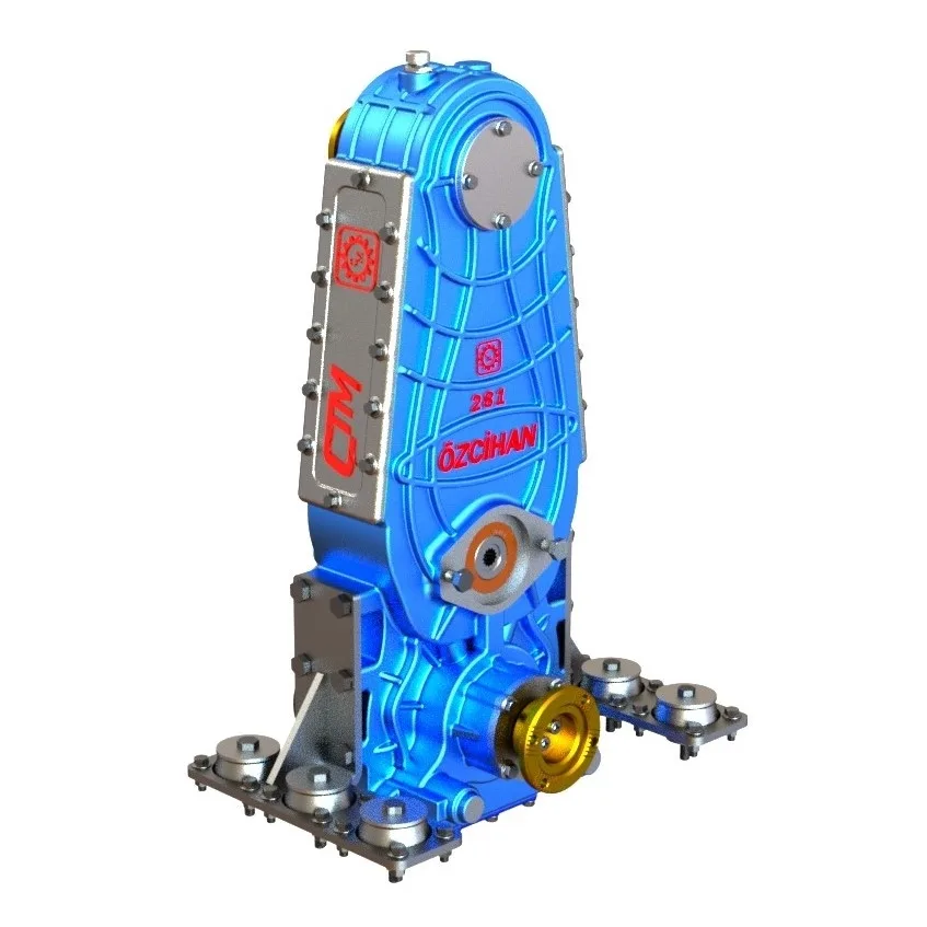 CTM 281 ürün görseli