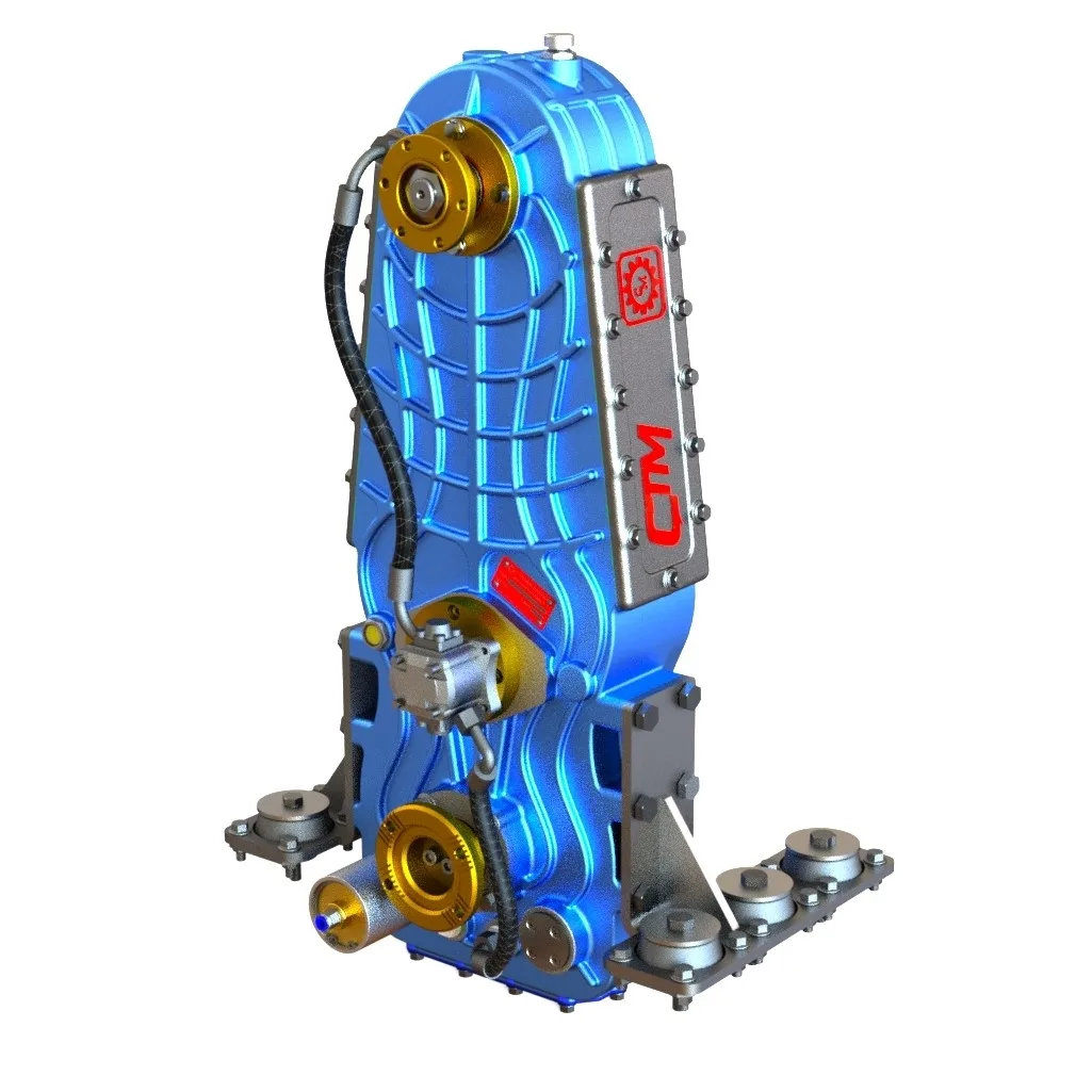 CTM 281 ürün görseli