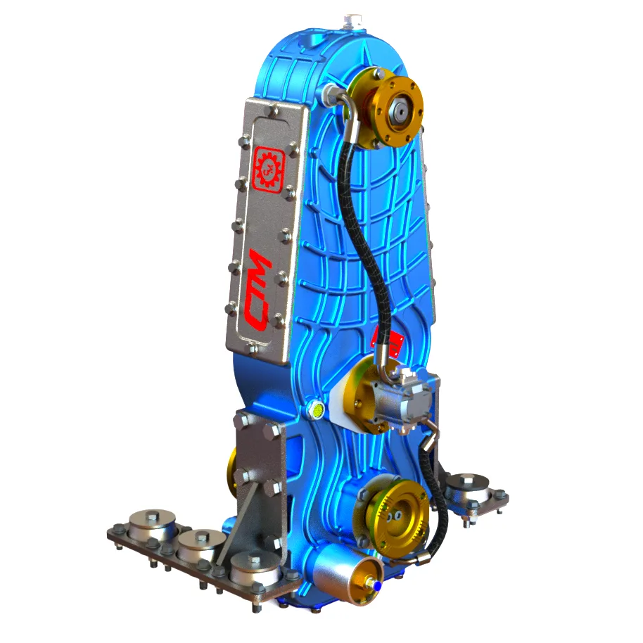 CTM 281