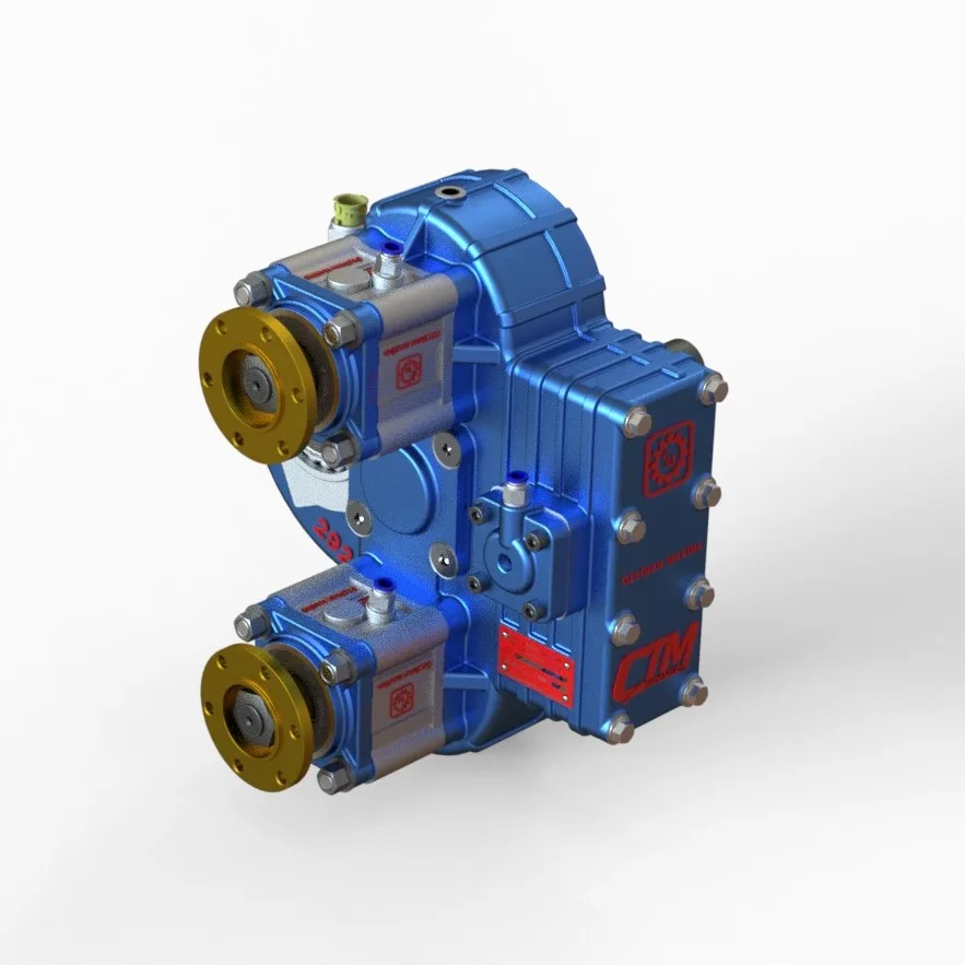CTM 292