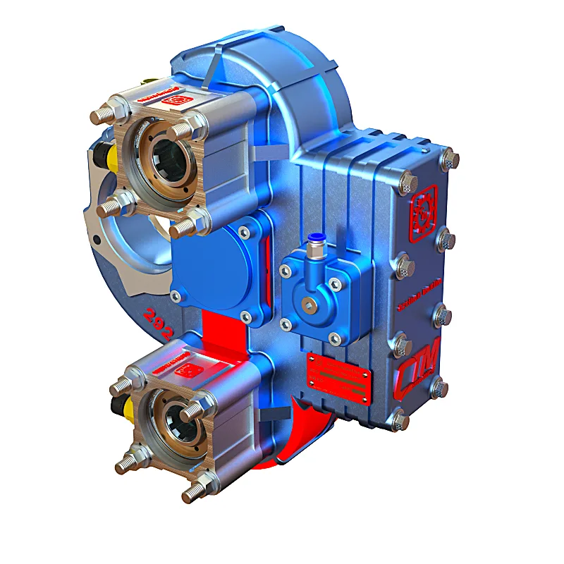 CTM 292 AC1 AC1