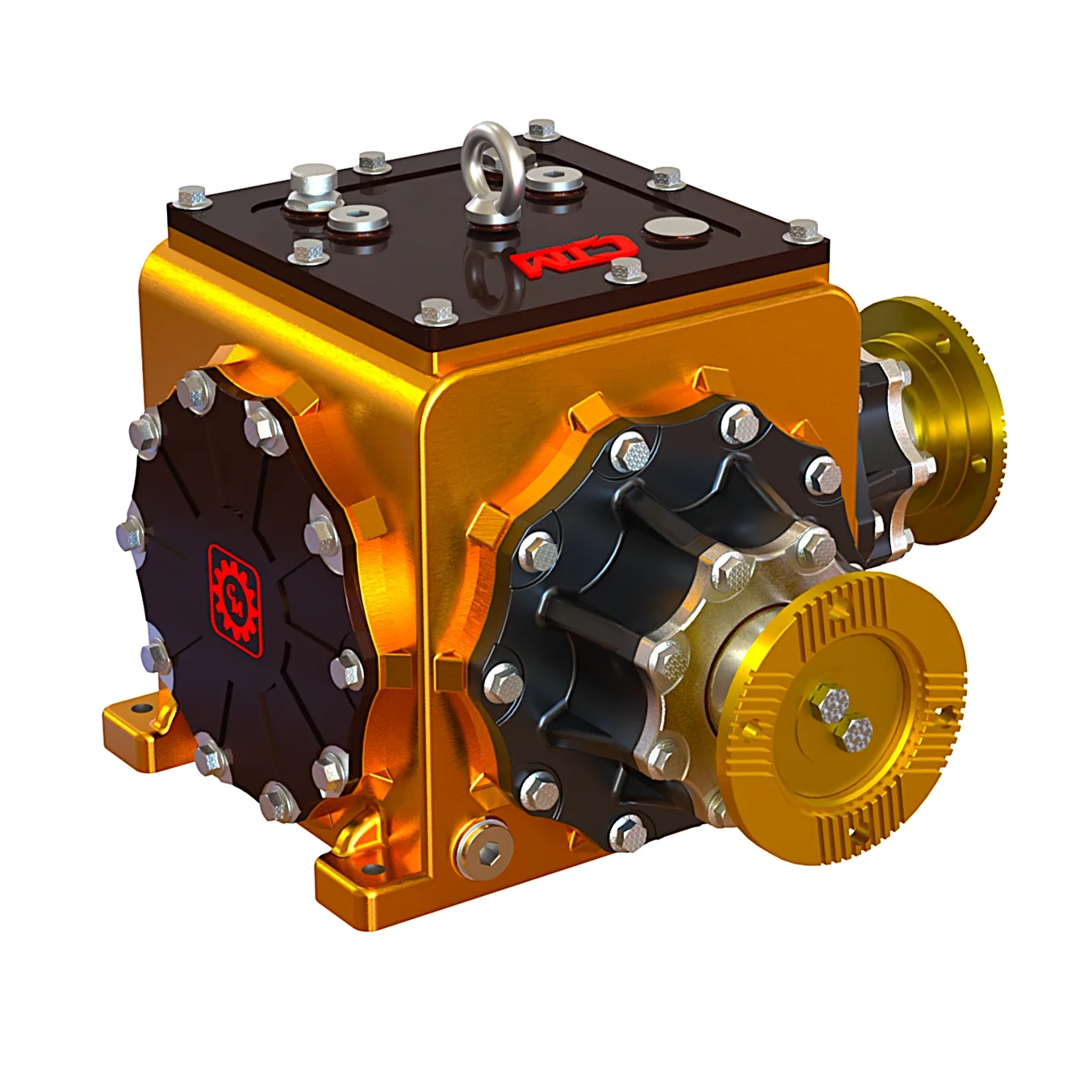 CTM 293 ürün görseli