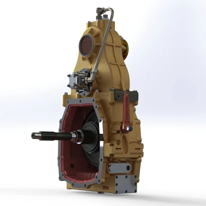 CTM 294 ürün görseli