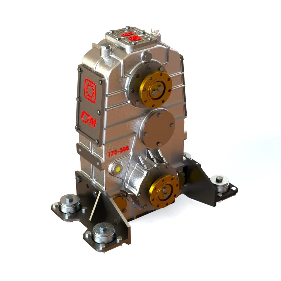 CTM 308