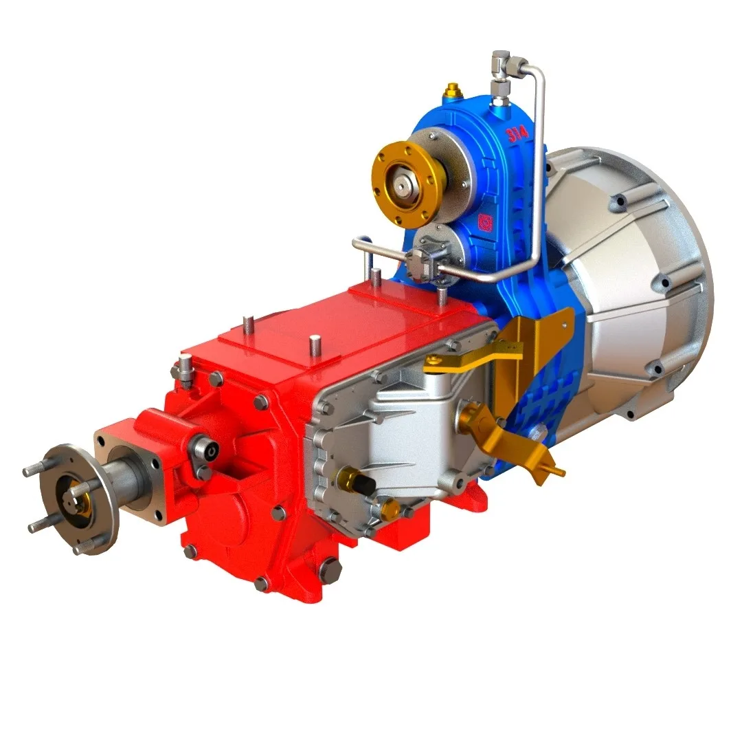 CTM 314 ürün görseli