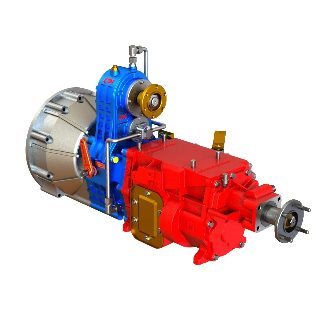 CTM 314 ürün görseli