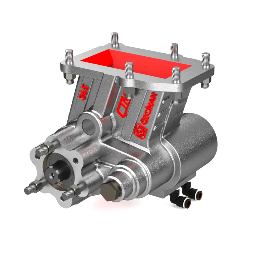 CTM 365 BE KV