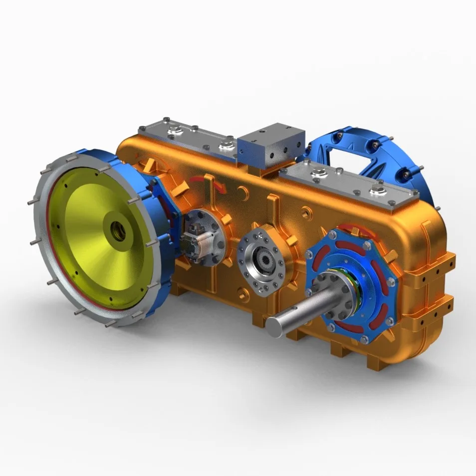 CTM 323